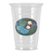 Water Lilies #2 Party Cups - 16oz