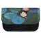 Water Lilies #2 Pencil Case - Front