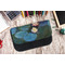 Water Lilies #2 Pencil Case - Lifestyle 1