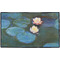 Water Lilies #2 Personalized - 60x36 (APPROVAL)