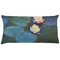 Water Lilies #2 Personalized Pillow Case