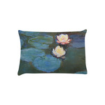 Water Lilies #2 Pillow Case - Toddler