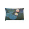 Water Lilies #2 Pillow Case - Toddler