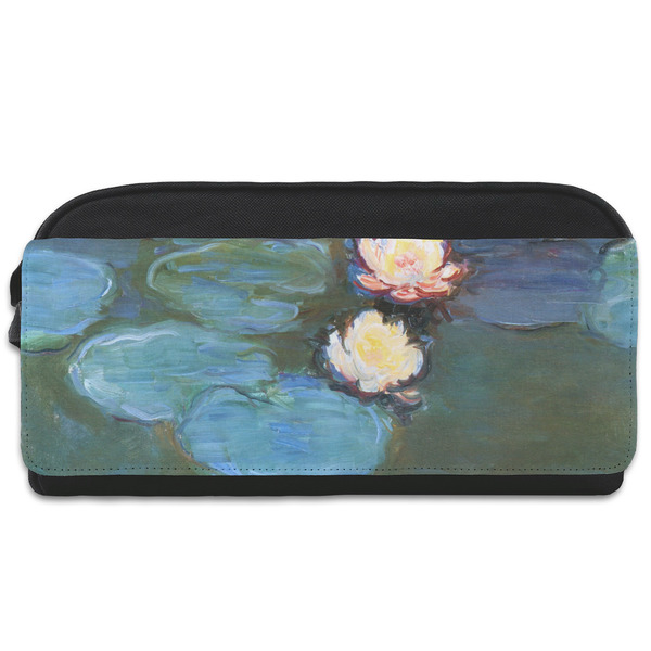 Custom Water Lilies #2 Shoe Bag