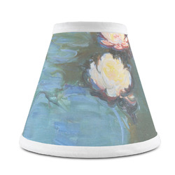 Water Lilies #2 Chandelier Lamp Shade