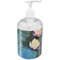 Water Lilies #2 Soap / Lotion Dispenser (Personalized)