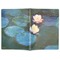 Water Lilies #2 Soft Cover Journal - Apvl