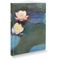 Water Lilies #2 Soft Cover Journal - Main