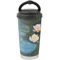 Water Lilies #2 Stainless Steel Coffee Tumbler