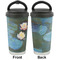 Water Lilies #2 Stainless Steel Travel Cup - Apvl