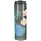 Water Lilies #2 Stainless Steel Tumbler 20 Oz - Front