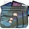 Water Lilies #2 Tablet & Laptop Case Sizes