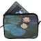 Water Lilies #2 Tablet Sleeve (Small)