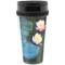 Water Lilies #2 Travel Mug (Personalized)