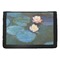 Water Lilies #2 Trifold Wallet