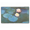 Water Lilies #2 XXL Gaming Mouse Pads - 24" x 14" - APPROVAL