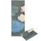 Water Lilies #2 Yoga Mat - Printable Front and Back
