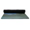 Water Lilies #2 Yoga Mat Rolled up Black Rubber Backing