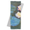 Water Lilies #2 Yoga Mat Towel with Yoga Mat