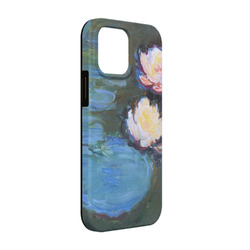 Water Lilies #2 iPhone Case - Rubber Lined - iPhone 13 Pro