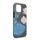 Water Lilies #2 iPhone Case - Rubber Lined - iPhone 13