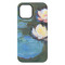 Water Lilies #2 iPhone 15 Pro Max Tough Case - Back