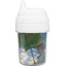 Promenade Woman by Claude Monet Baby Sippy Cup
