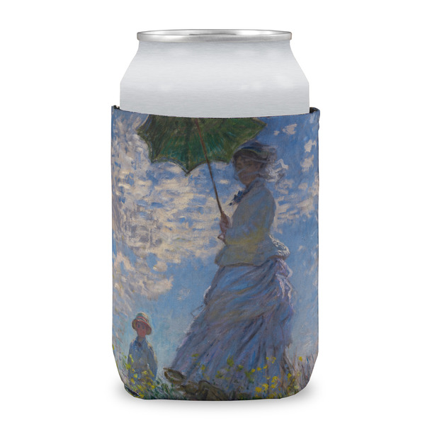 Promenade Woman Can Sleeve