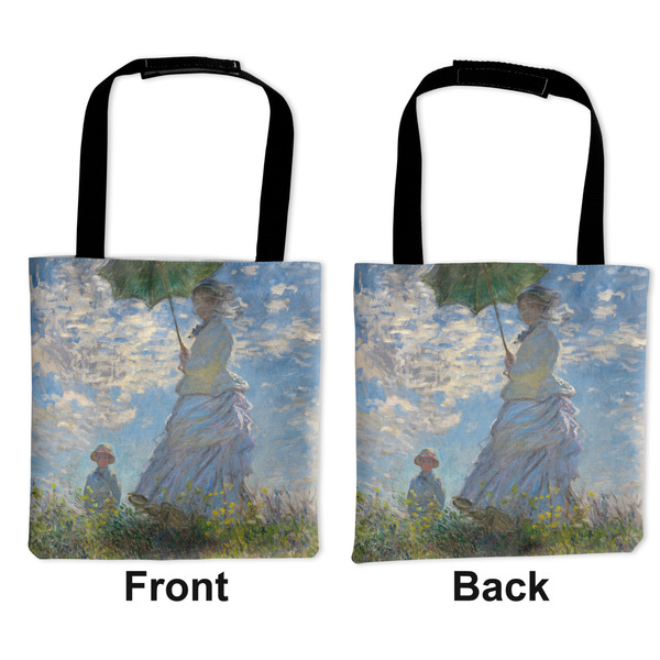 Promenade Woman Car Bag - Apvl