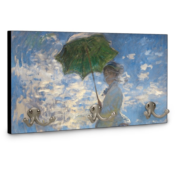 Promenade Woman Coat Hanger Main