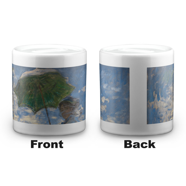 Promenade Woman Coin Bank - Apvl