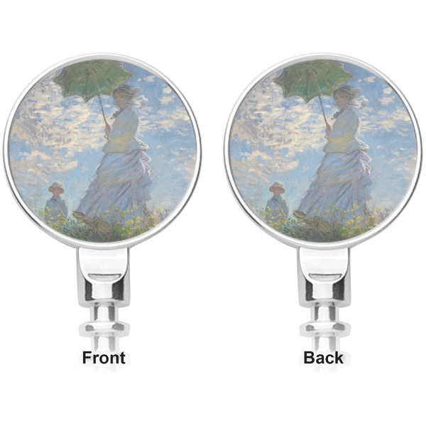 Promenade Woman Corkscrew - Apvl