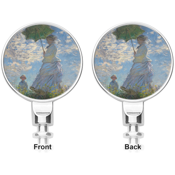 Promenade Woman Corkscrew - Apvl