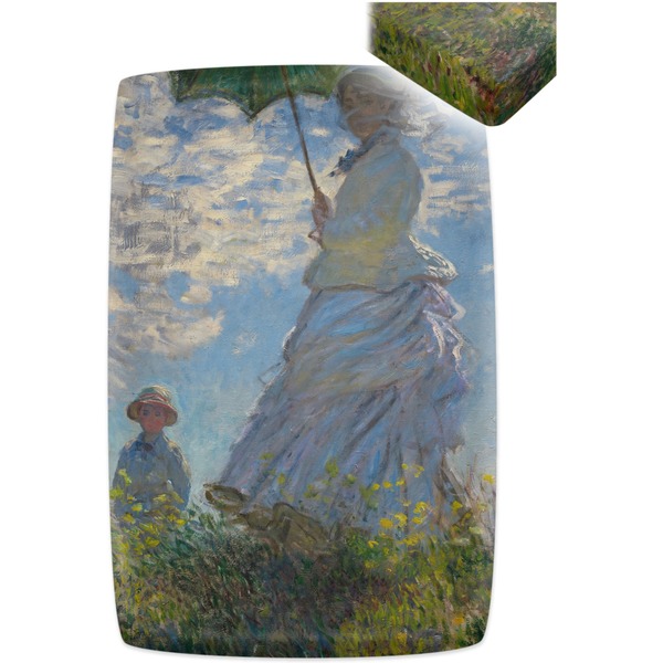 Promenade Woman Crib Fitted Sheet - Apvl