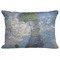 Promenade Woman by Claude Monet Decorative Baby Pillowcase - 16"x12"
