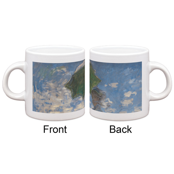 Promenade Woman Espresso Cup - Apvl