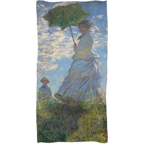 Promenade Woman Full Sized Bath Towel - Apvl