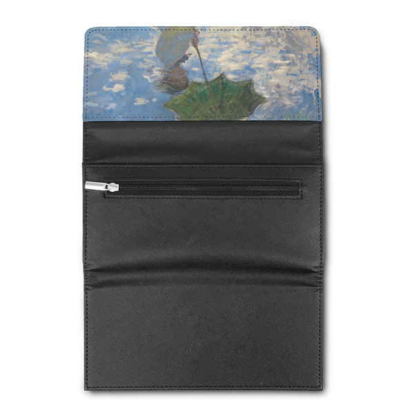 Promenade Woman Ladies Wallet (Open)