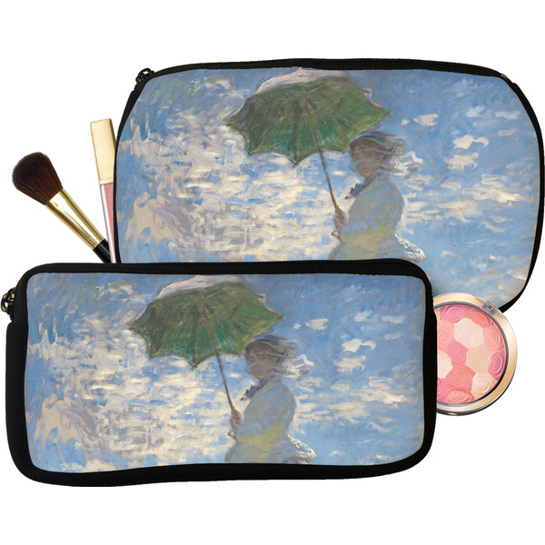 Promenade Woman Makeup Kit Aggregate