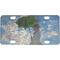 Promenade Woman by Claude Monet Mini/Bicycle License Plate