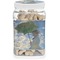 Promenade Woman by Claude Monet Dog Treat Jar