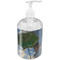 Promenade Woman Soap / Lotion Dispenser (Personalized)