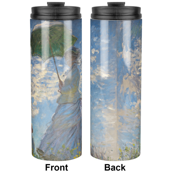 Promenade Woman Stainless Steel Tumbler - Apvl