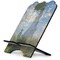 Promenade Woman Stylized Tablet Stand - Side View