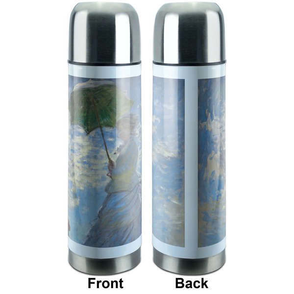 Promenade Woman Thermos - Apvl