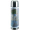 Promenade Woman by Claude Monet Stainless Steel Thermos