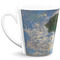 Promenade Woman by Claude Monet 12 Oz Latte Mug - Front Full