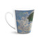 Promenade Woman by Claude Monet 12 Oz Latte Mug - Front