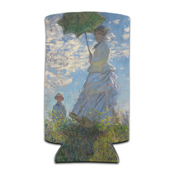Promenade Woman by Claude Monet Can Cooler (tall 12 oz)