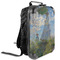 Promenade Woman by Claude Monet 13" Hard Shell Backpacks - ANGLE VIEW